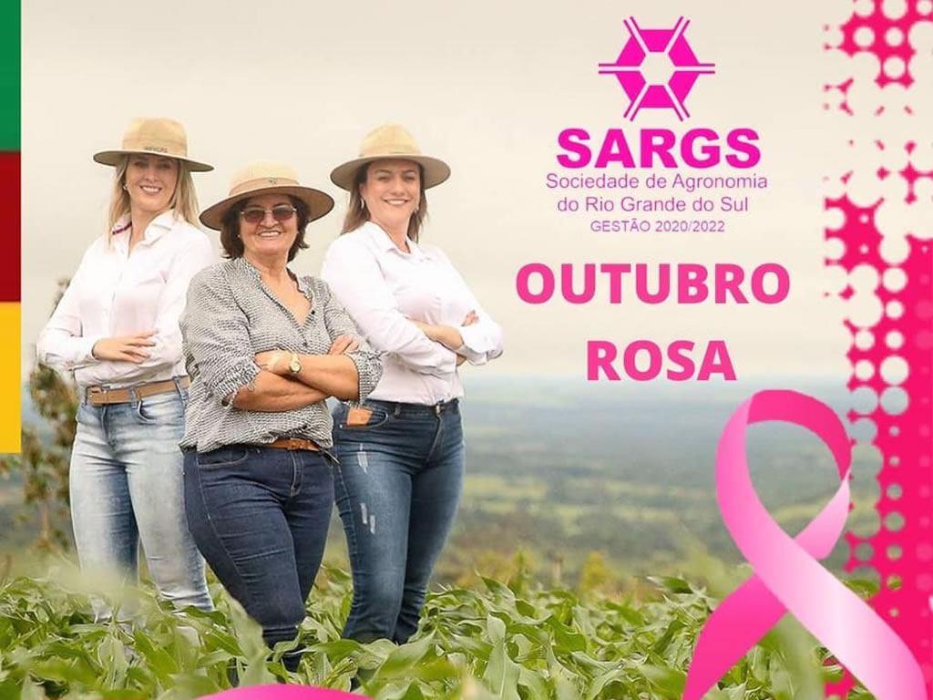 Sociedade de Agronomia do RS